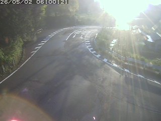 智頭町西谷