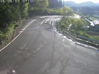 智頭町西谷