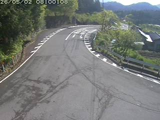 智頭町西谷