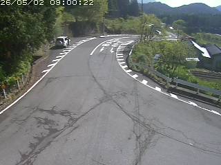 智頭町西谷