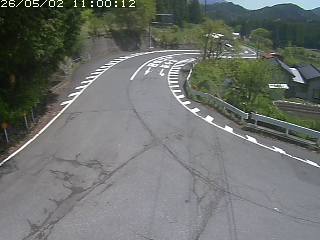 智頭町西谷