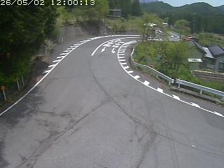智頭町西谷