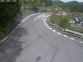智頭町西谷