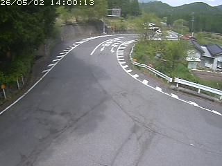 智頭町西谷
