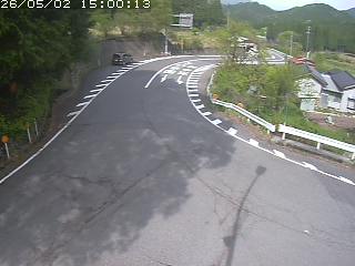 智頭町西谷