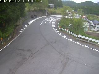 智頭町西谷