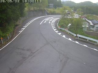 智頭町西谷