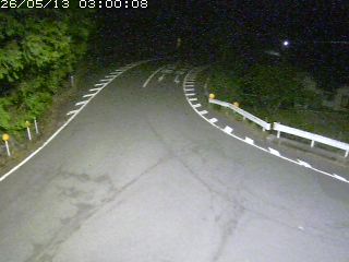 智頭町西谷