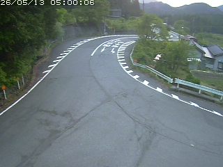 智頭町西谷