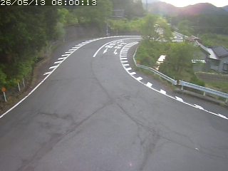 智頭町西谷