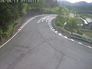 智頭町西谷