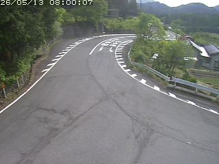 智頭町西谷