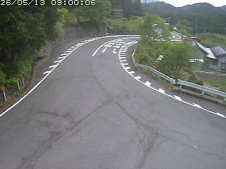 智頭町西谷