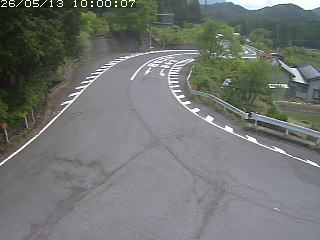 智頭町西谷