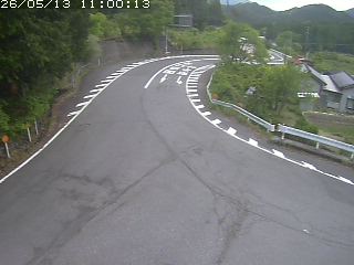 智頭町西谷