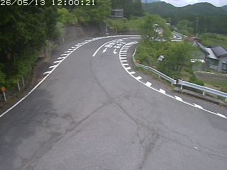 智頭町西谷
