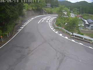 智頭町西谷