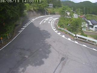 智頭町西谷