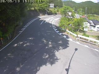 智頭町西谷