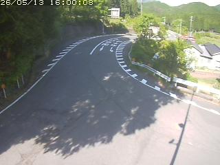 智頭町西谷