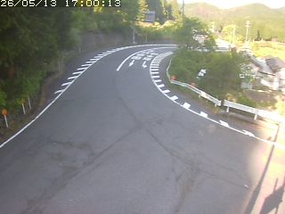 智頭町西谷