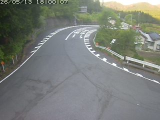 智頭町西谷