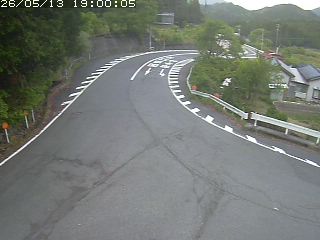 智頭町西谷