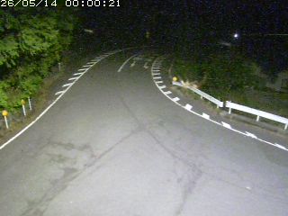 智頭町西谷