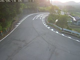 智頭町西谷