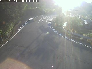智頭町西谷