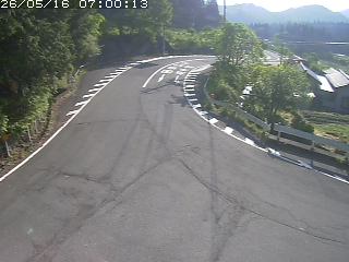 智頭町西谷