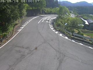 智頭町西谷