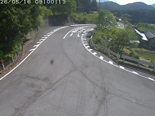 智頭町西谷