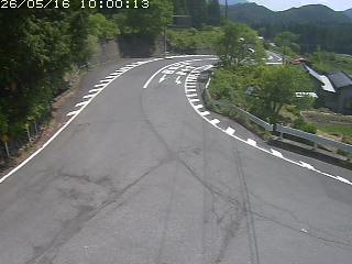 智頭町西谷