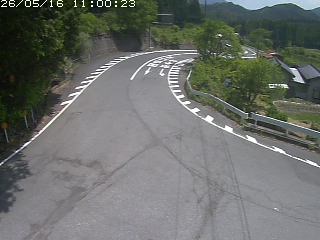智頭町西谷