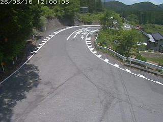 智頭町西谷
