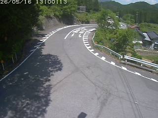智頭町西谷