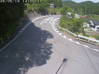 智頭町西谷