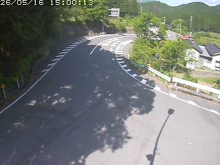 智頭町西谷
