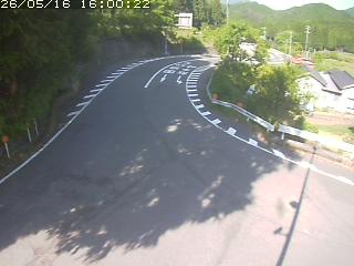 智頭町西谷