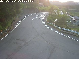 智頭町西谷