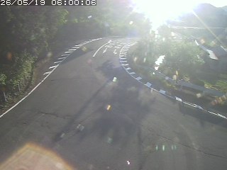 智頭町西谷