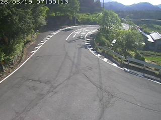 智頭町西谷