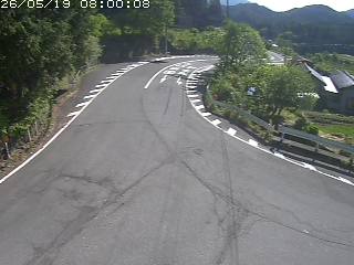 智頭町西谷