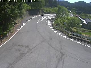 智頭町西谷