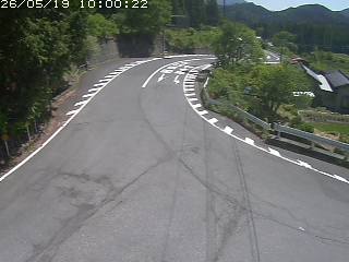 智頭町西谷
