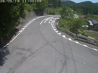 智頭町西谷