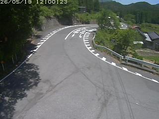 智頭町西谷