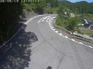 智頭町西谷