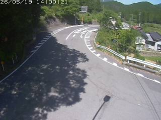 智頭町西谷